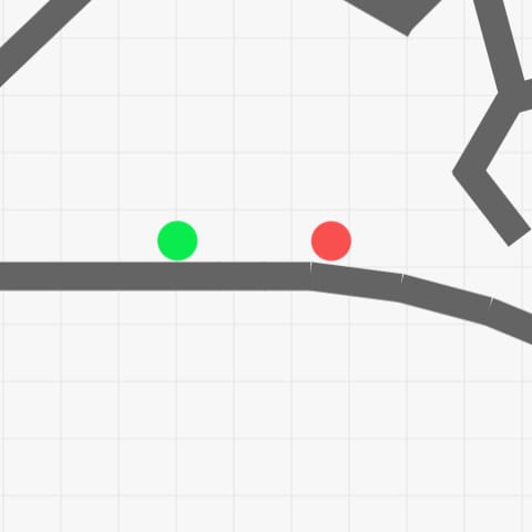 Marble Races