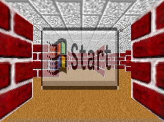 Retro Maze Generator (3D) 1.4