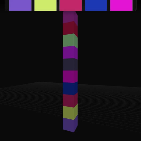 ETOH Tower Generator XD's Extention