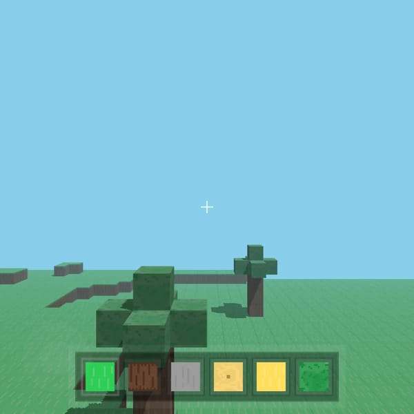 WebCraft