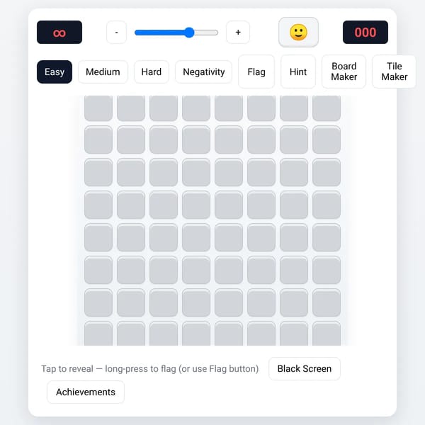 Minesweeper