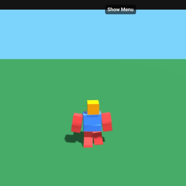 Roblox R15 Animation Pack Tester
