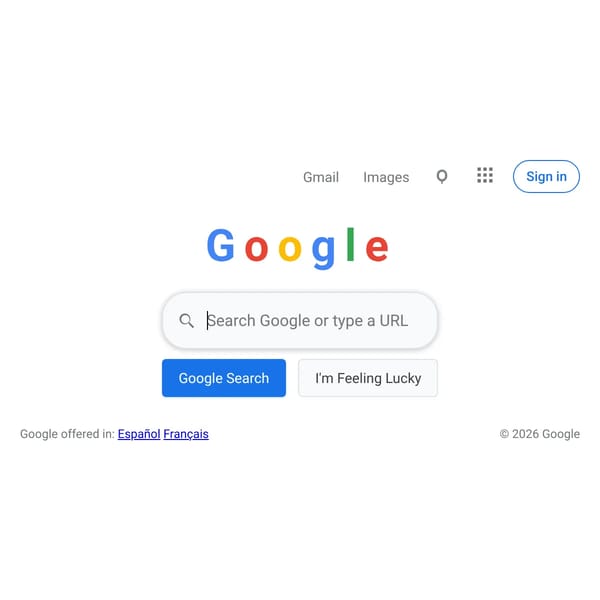 Google