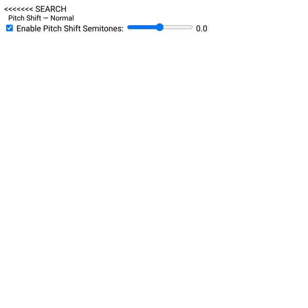 Video Editor 1.0c retake ver