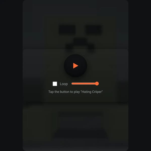 Hating Criiper