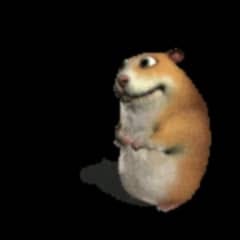 Comment and I will turn u into a chomik!