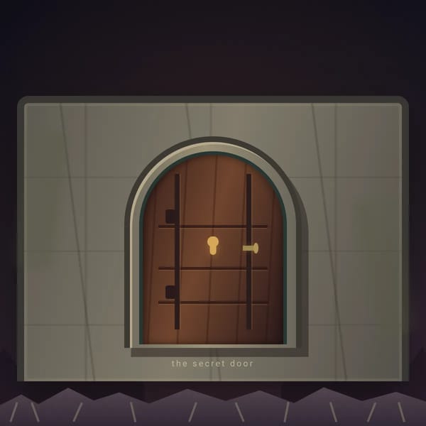 Secret Door