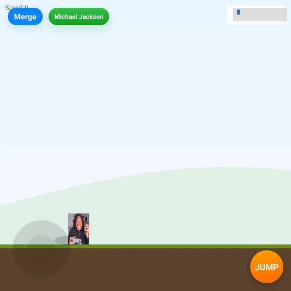 Walking simulator but i add ur comments