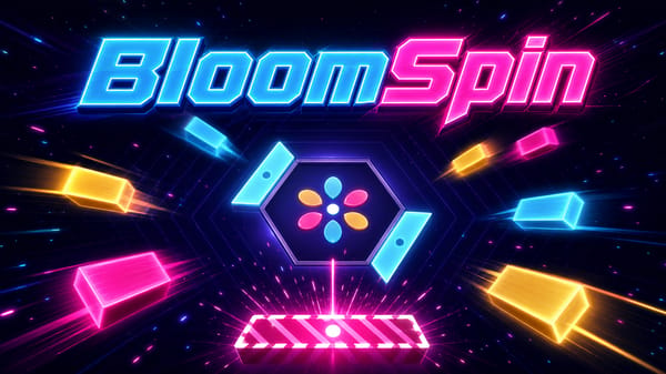 Bloomspin
