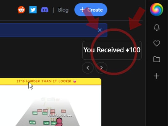 I Found The Easiest Way To Get Credits!!!