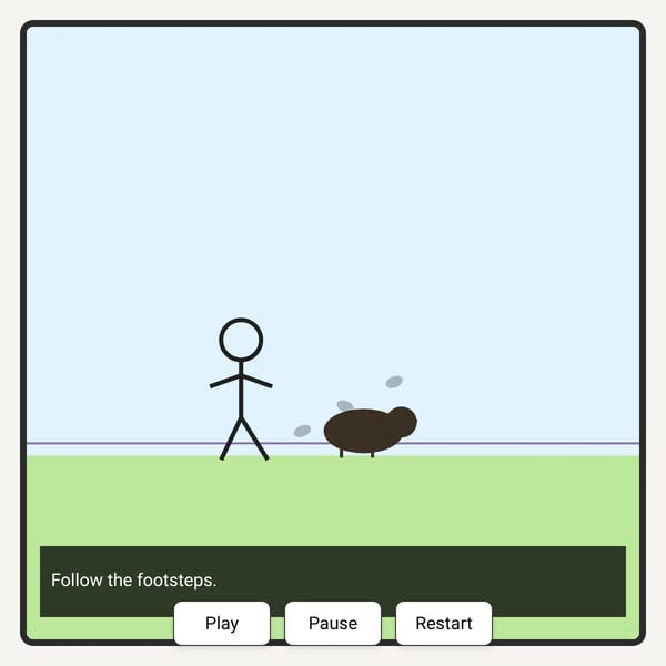 The Summer With Dog Incident