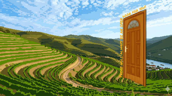 Doors XP