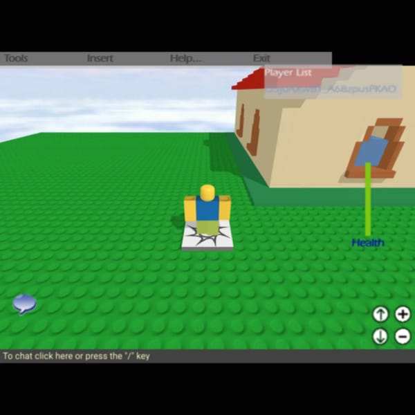 Roblox