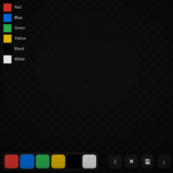 Infinite Color Craft