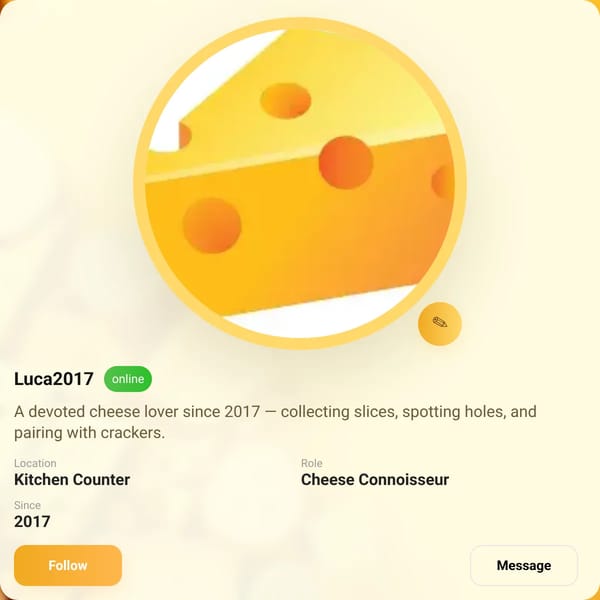 Profile