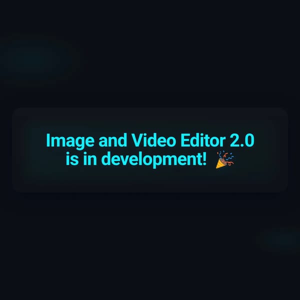 I&VE 2.0 in development!