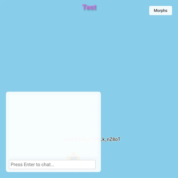 Rochas 313 RP (come test)