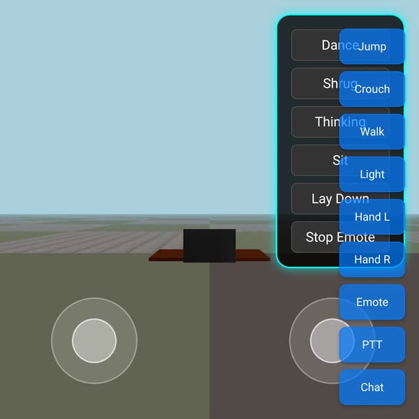 Test Game