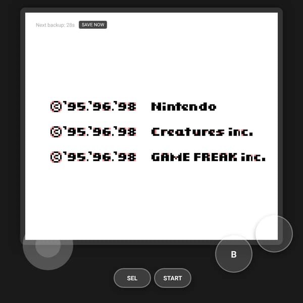 Pokémon Red