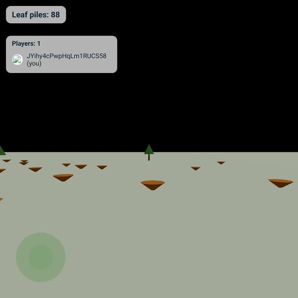 Project screenshot