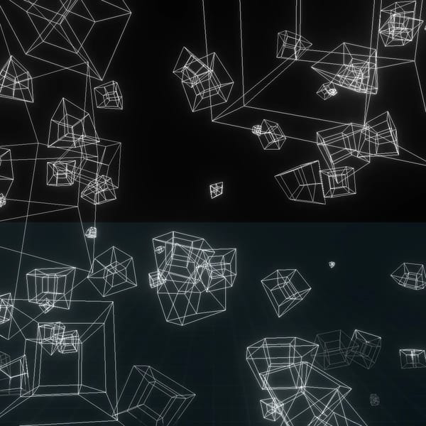 The 4th dimension concept