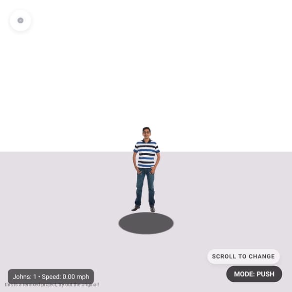 Push Images