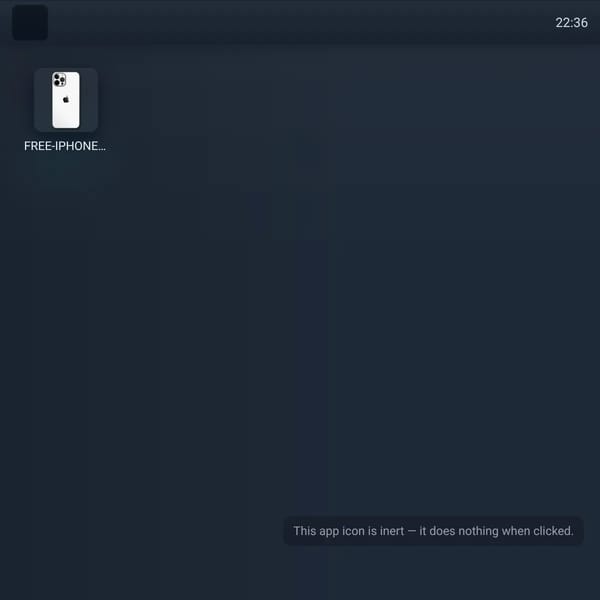 Nanoware