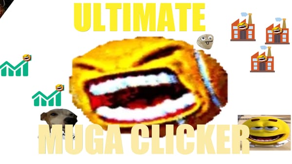 Ultimate Muga Clicker