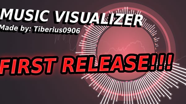Music Visualizer