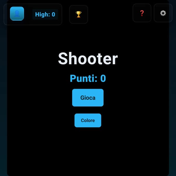 Shooter