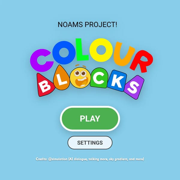 ColorBlocks