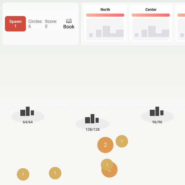 2048 Nukes