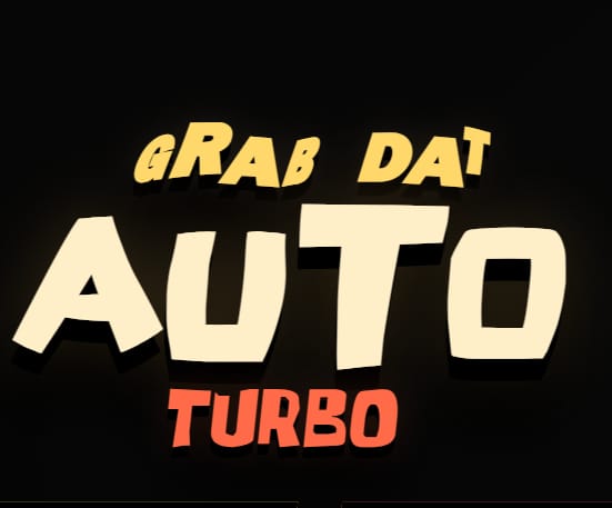 Grab Dat Auto: Turbo
