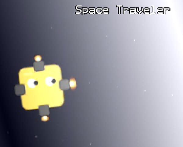 Space Traveler