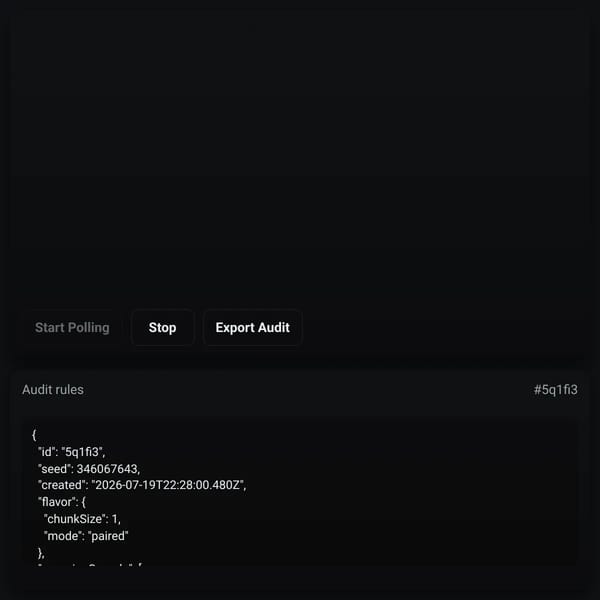 The Clipboard Metronome Registry