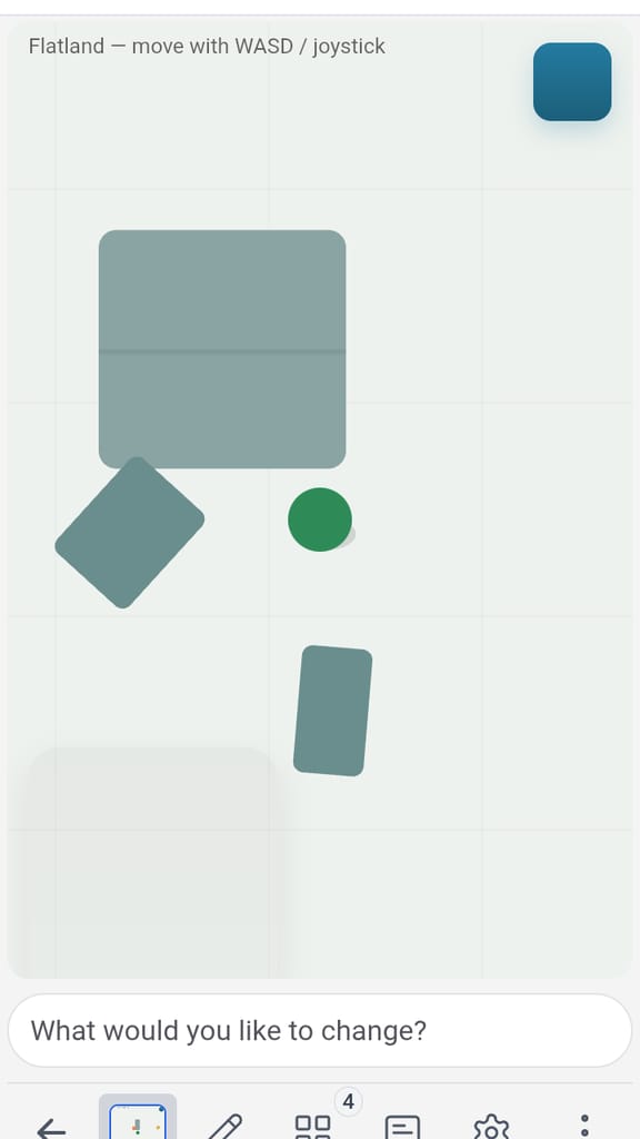 Flatland