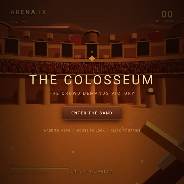 Colosseum