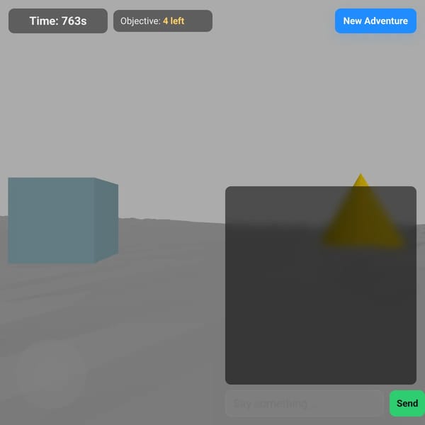 digital adventure generator