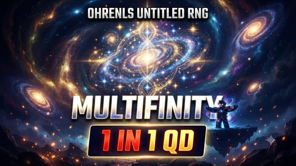Ohrenls untitled rng!