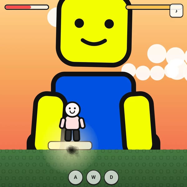 NOBOS(robox+cuphead)