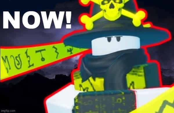 Robloxians Battle