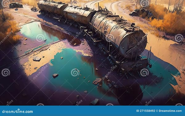 Trainzation — Trains, Locomotives & Railcars