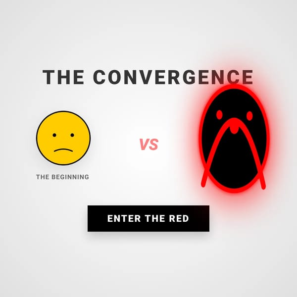 Every Click It Gets REDDER
