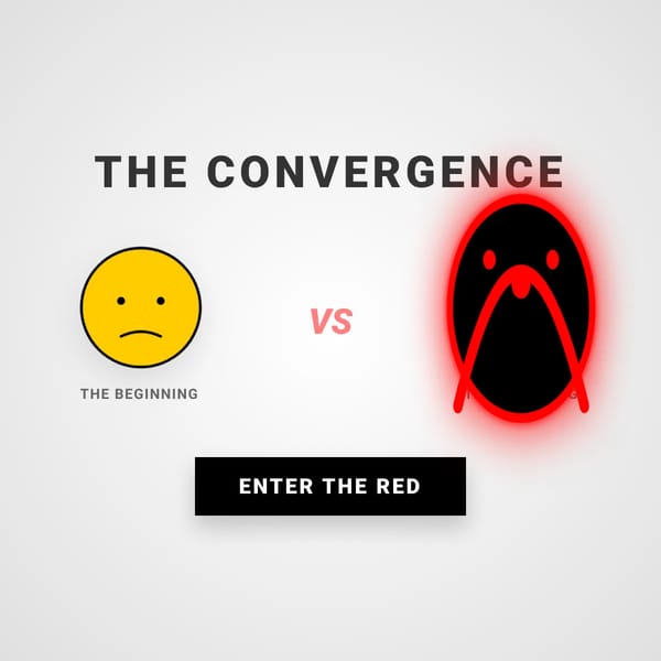 Every Click It Gets REDDER