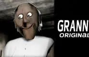Granny Chase