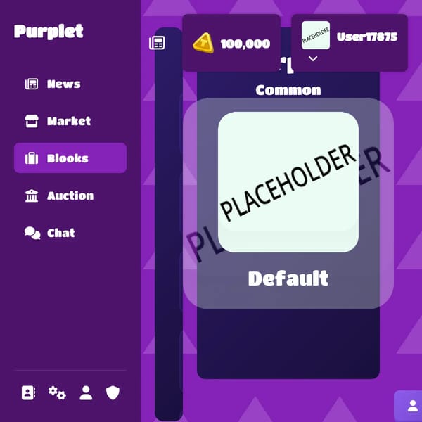 Purplet
