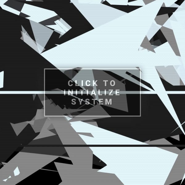 Polygonal madness Simulation