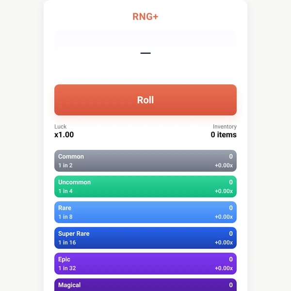 RNG+