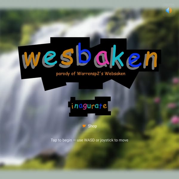 Wesbaken