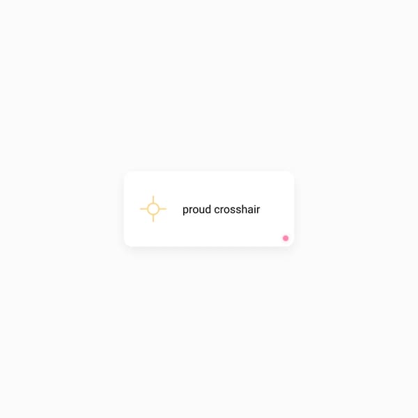 The Autocomplete Oracle That Predicts Your Mouse’s Feelings